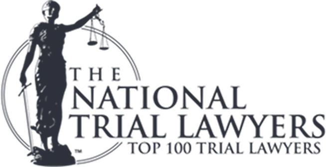 The National Trial Lawyers — Top 100 Trial Lawyers