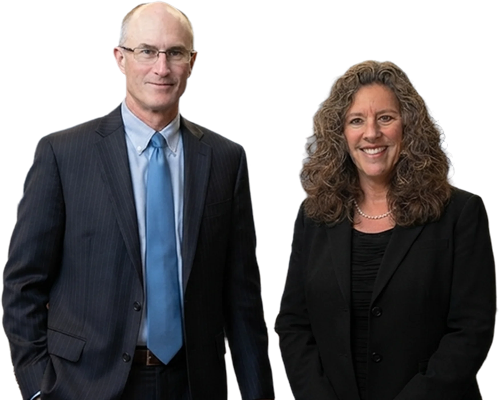 The attorneys of Cheasty, Cheasty & Malek, LLP