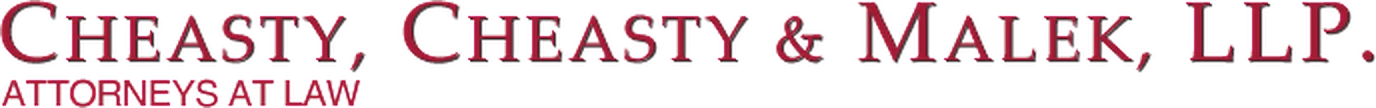 Cheasty, Cheasty & Malek, LLP — Attorneys at Law