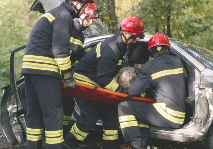 Car Accidents
